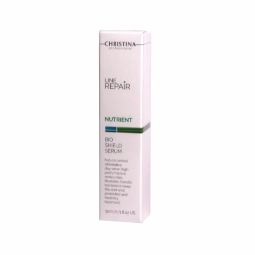 סרום Bio Shield Serum – סדרת נוטרייאנט