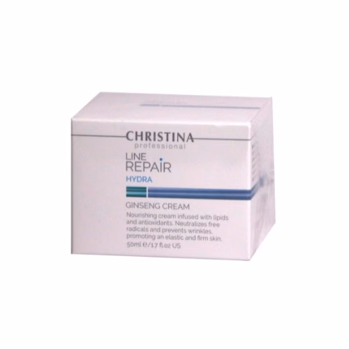 קרם Ginseng Cream – סדרת הידרה