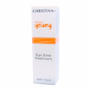 סרום לעיניים Eye Zone Treatment – סדרת פוראבר יאנג