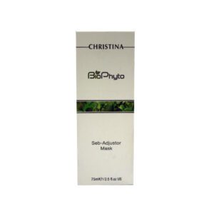 מסכת סבום מאזנת Seb-Adjustor Mask - Bio Phytο - טיפול לעור שומני