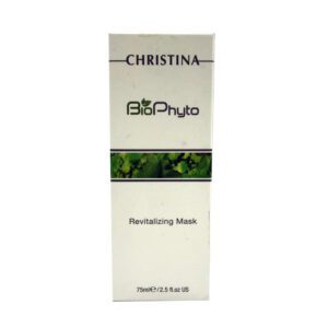 מסכה להחייאת העור Revitalizing Mask - ביו פיטו - מסכה מחיה ומתחדשת