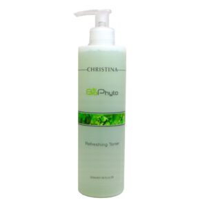 מי פנים מרעננים Refreshing Toner - ביו פיטו - טונר עדין ומרענן