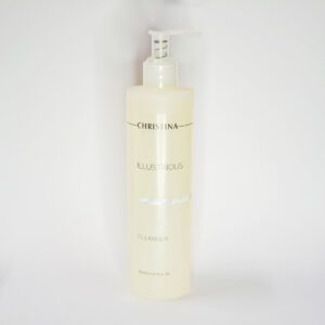 סבון להבהרת העור Illustrious Cleanser של כריסטינה לניקוי פנים