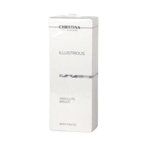 Illustrious Absolute Bright – סרום יום להבהרת עור עם פיגמנטציה