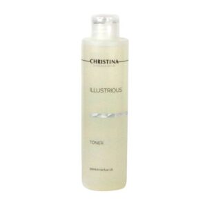 Illustrious Toner – מי פנים להבהרה וריענון מסדרת כריסטינה