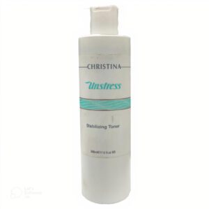 Stabilizer Toner Christina Unstress 300ml – מי פנים לעור רגיש