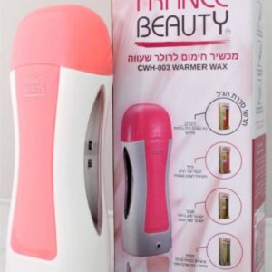מכשיר לחימום רולר שעווה ביתי