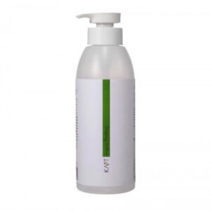 בקבוק Liquid Peeling 500ml לריכוך והסרת עור קשה ברגליים – נוזל פילינג מתקדם של קארט על רקע נקי. 🧴✨