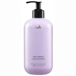 Lador Volumising Curl Shampoo 530 ml