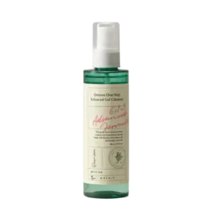 AXIS-Y Quinoa One Step Balanced Gel Cleanser 180 ml