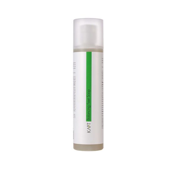 סבון טיפולי מאזן לרגליים Balancing Feet Soap - טיפול מקצועי