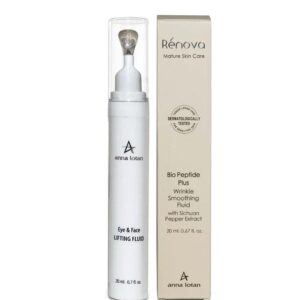 Bio Peptide Plus – סרום החלקת קמטים
