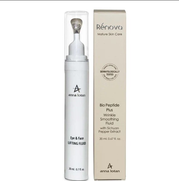 Bio Peptide Plus – סרום החלקת קמטים
