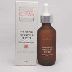 Multi Fruit Acids Exfoliating Booster – אנה לוטן