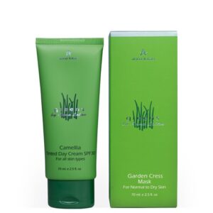 קמליה קרם יום SPF-30 – אנה לוטן 70 מ"ל