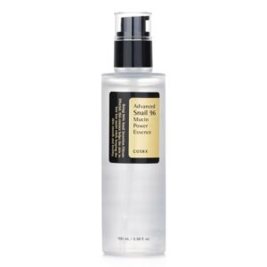 COSRX Advanced Snail 96 Mucin Power Essence 100 מ"ל