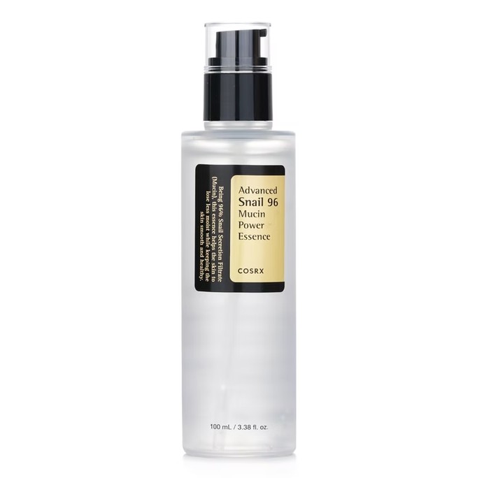 COSRX Advanced Snail 96 Mucin Power Essence 100 מ"ל