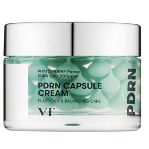VT Cosmetics PDRN Capsule Cream 50 מ"ל
