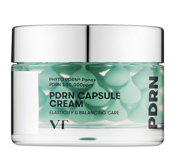 VT Cosmetics PDRN Capsule Cream 50 מ"ל