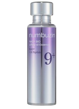 Numbuzin No.9 Bio Lifting Essence 50 מ"ל