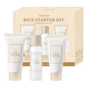 I'm From Rice Starter Kit