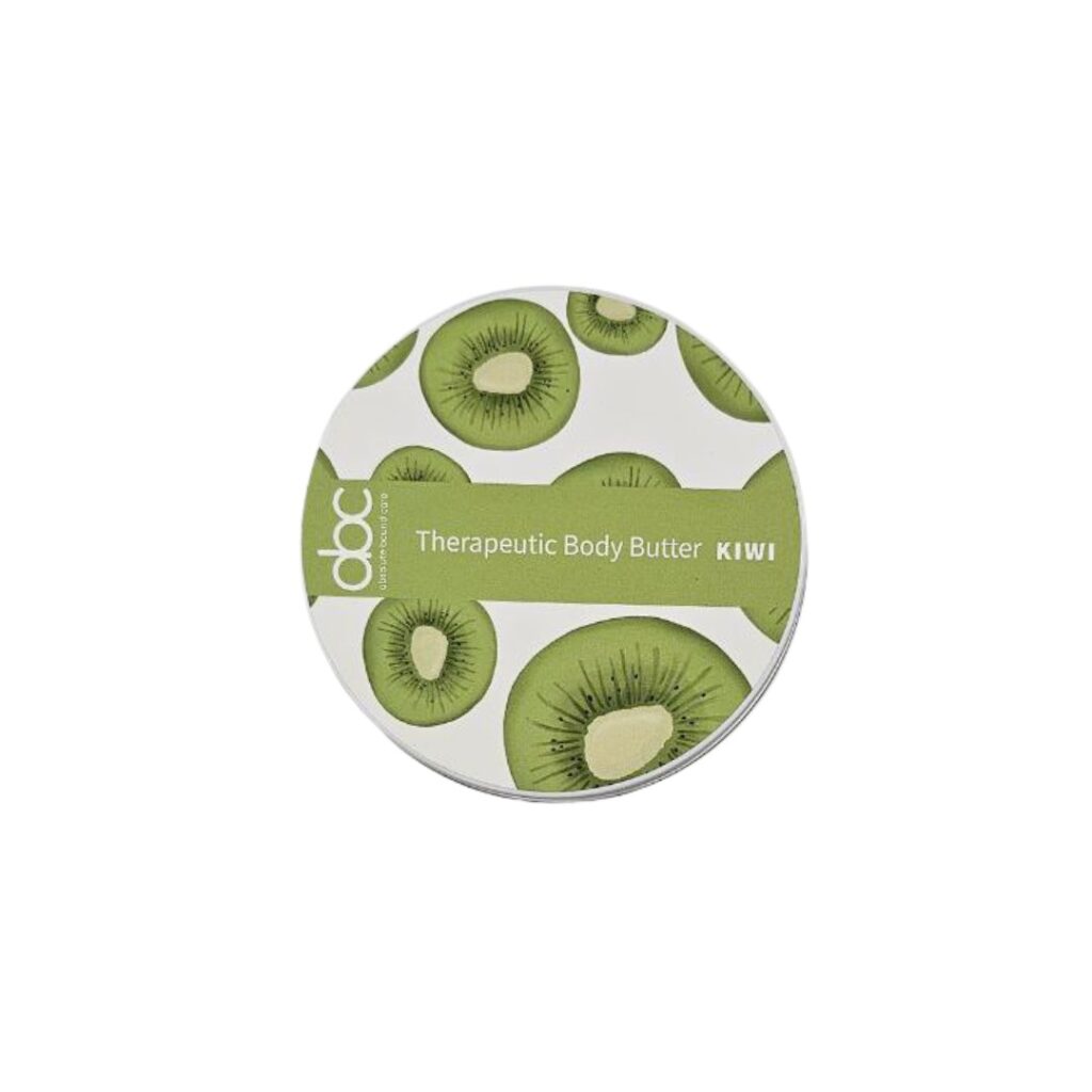 חמאת גוף ABC חמאת החמאות בניחוח Kiwi – 200 מ״ל