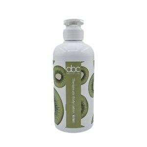 קרם גוף ABC בניחוח Kiwi – 500 מ״ל