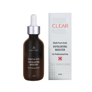 Anna Lotan Clear Multi Fruit Acids Exfoliating Booster – 60 מ״ל