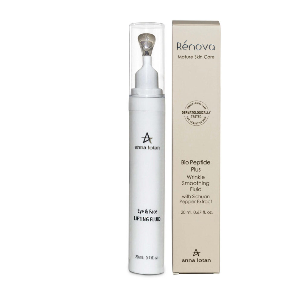 Anna Lotan Renova Bio Peptide Plus – 20 מ״ל