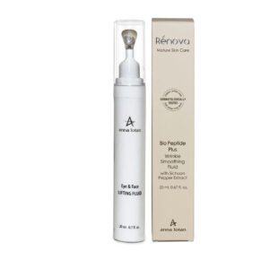 Anna Lotan Renova Bio Peptide Plus – 20 מ״ל