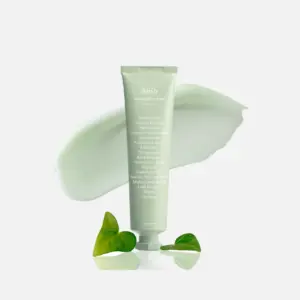 קרם הרגעה Abib – Heartleaf Crème Calming Tube 75 מ״ל