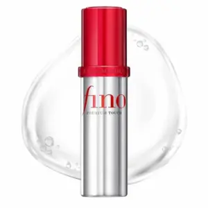 שמן שיער Fino – Premium Touch Hair Oil 70 מ״ל