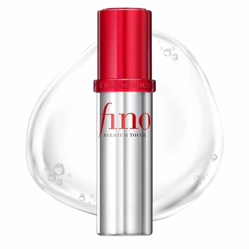 שמן שיער Fino – Premium Touch Hair Oil 70 מ״ל