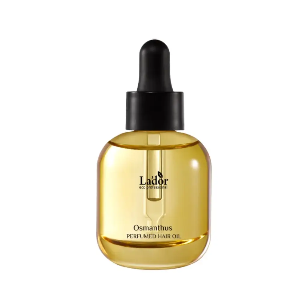 שמן שיער Lador Osmanthus – Perfumed Hair Oil 03 Osmanthus 30 מ״ל