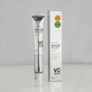 קרם עיניים VT – Reedle Shot Vita-Light Eye Cream 15 מ״ל