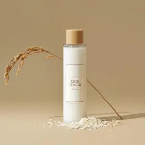 טונר אורז I'm From – Rice Toner 150 מ״ל