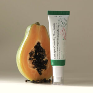 סרום הבהרה AXIS-Y – Dark Spot Correcting Glow Serum