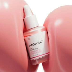 סרום PDRN Medicube – PDRN Pink Peptide Serum