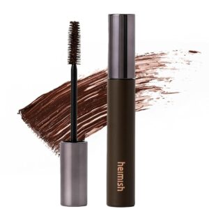 מסקרה Heimish Dailism – Dailism Smudge Stop Mascara