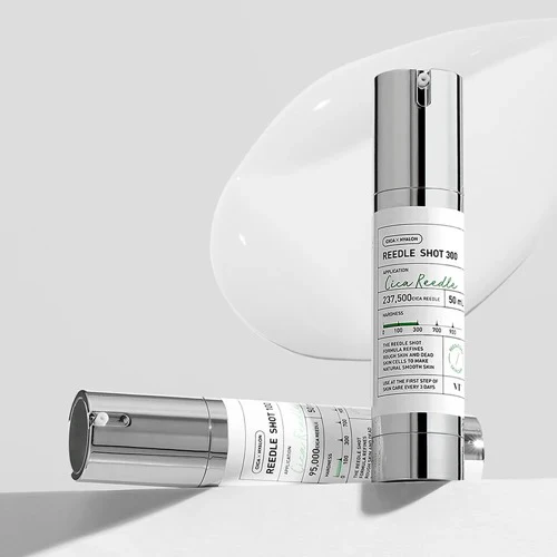 סרום VT 300 – Reedle Shot 300 Serum 50 מ״ל