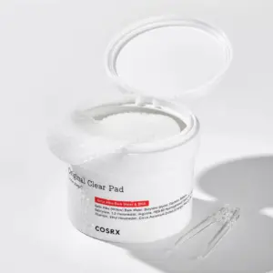 פדים לניקוי COSRX – One Step Original Clear Pads 70 פדים