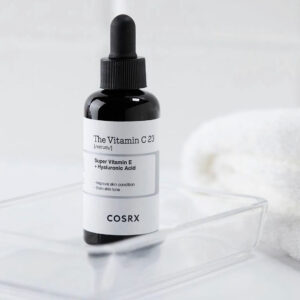 סרום ויטמין C COSRX – The Vitamin C 23 Serum
