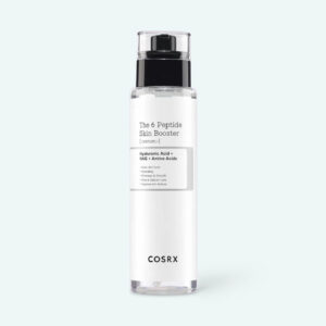 סרום פפטידים COSRX – The 6 Peptide Skin Booster Serum