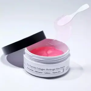 פטצ׳ים לעיניים COSRX – The Peptide Collagen Eye Patch 60 יחידות