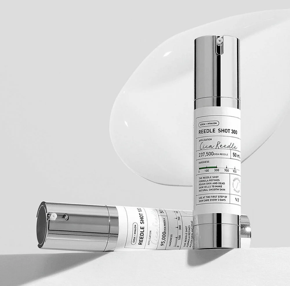 סרום VT 100 – Reedle Shot 100 Serum 50 מ״ל