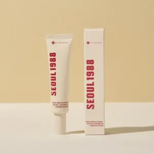 קרם עיניים K-SECRET – Seoul 1988 Eye Cream Retinal Liposome 4% + Fermented Bean 30 מ״ל