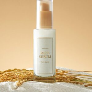 סרום אורז I'm From – Rice Serum 30 מ״ל