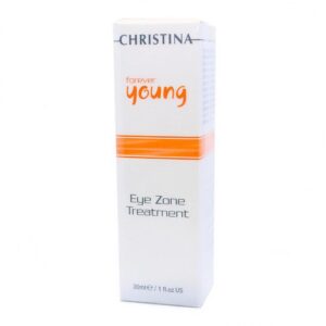 אריזת Christina Forever Young Eye Zone Treatment 30 מ״ל