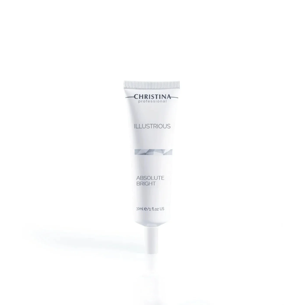 Illustrious Absolute Bright – סרום יום להבהרת עור עם פיגמנטציה