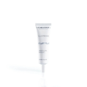 Illustrious Absolute Bright – סרום יום להבהרת עור עם פיגמנטציה